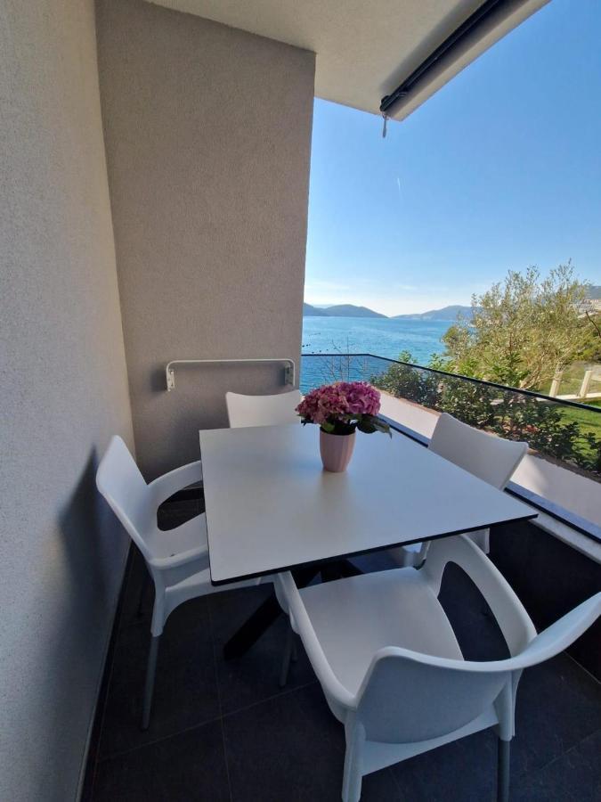 Elegance Dream Apartment Neum Dış mekan fotoğraf