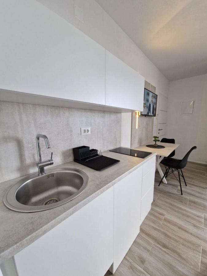 Elegance Dream Apartment Neum Dış mekan fotoğraf