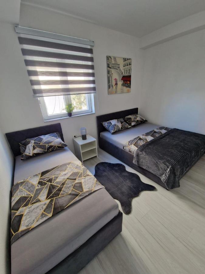 Elegance Dream Apartment Neum Dış mekan fotoğraf