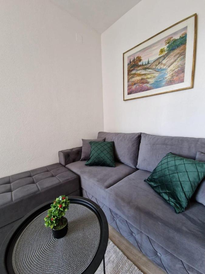 Elegance Dream Apartment Neum Dış mekan fotoğraf